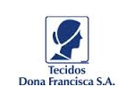 Tecidos Dona Francisca